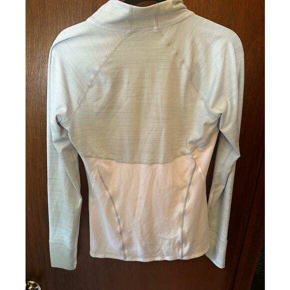ATHLETA ACTIVEWEAR JACKET; SIZE MED - Picture 3 of 4